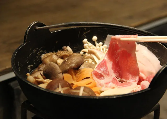Asama Onsen Fan! Matsumoto