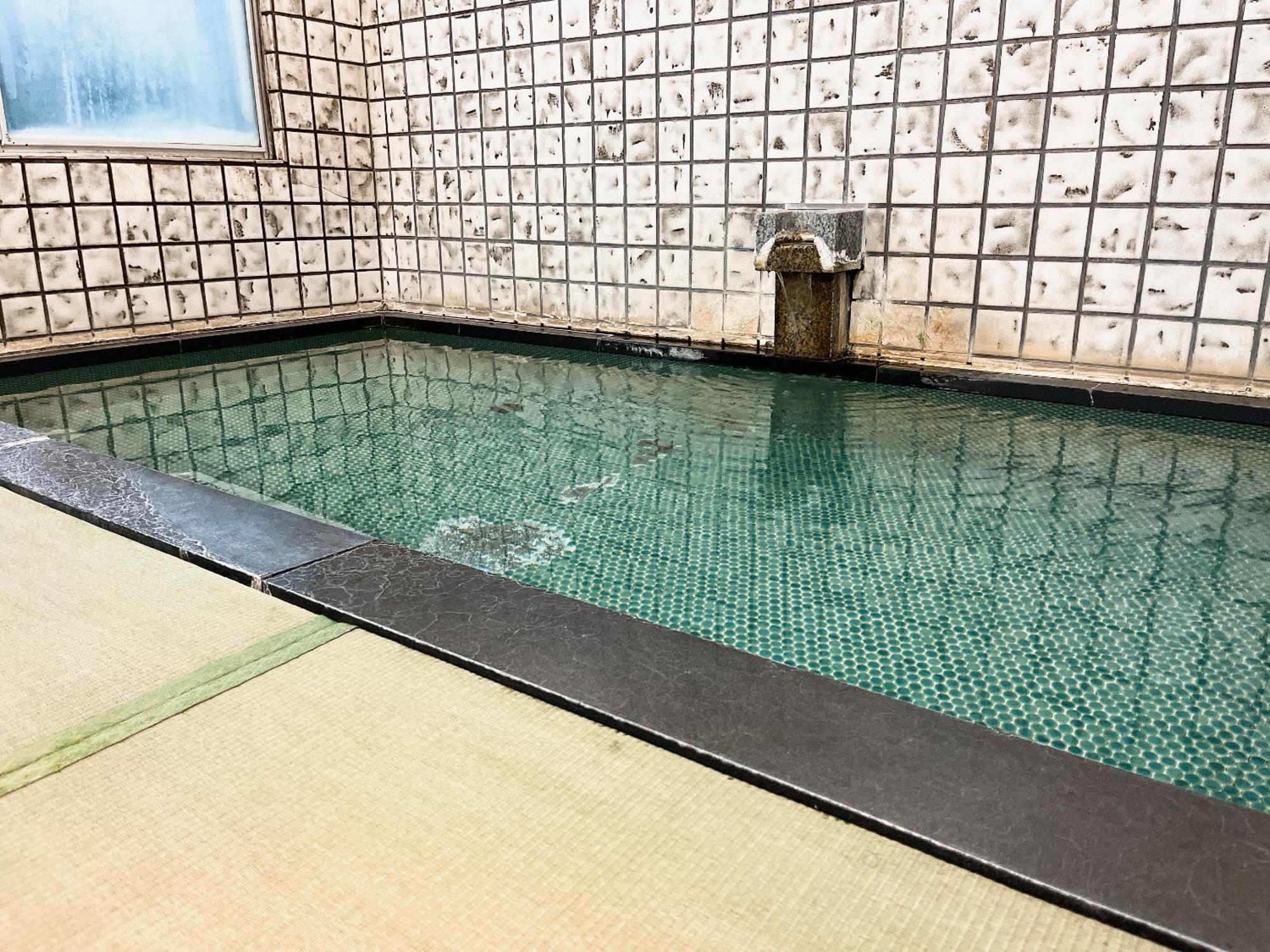 Asama Onsen Fan! 松本