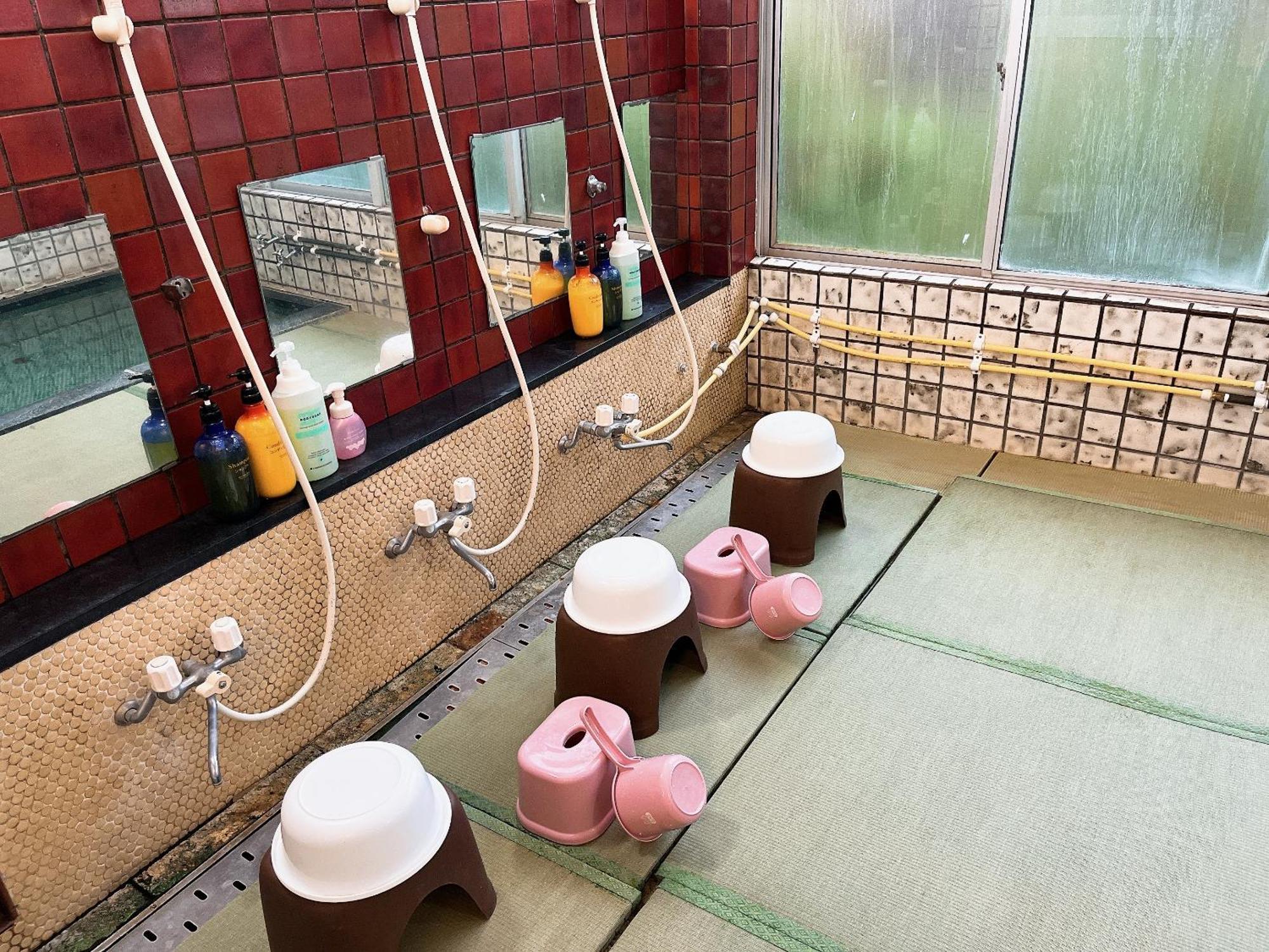 旅馆 Asama Onsen Fan!