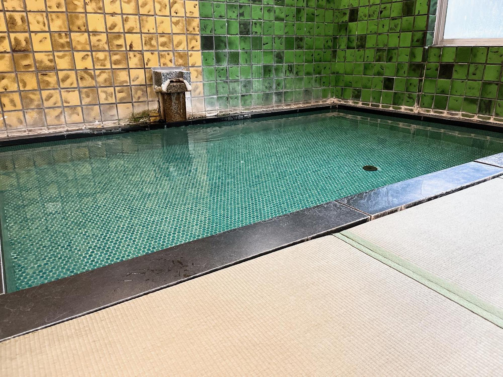 Asama Onsen Fan! *