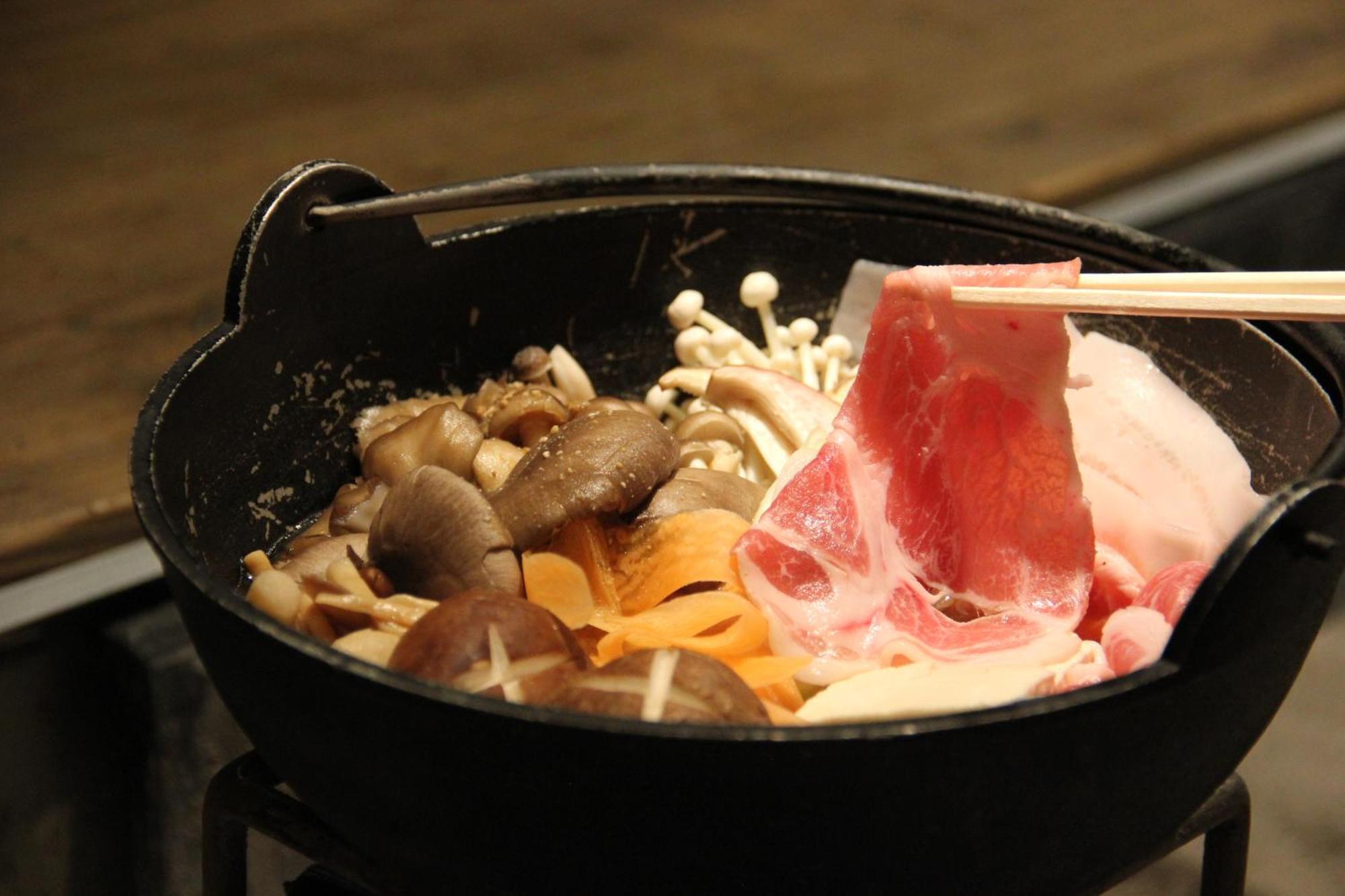 旅馆 Asama Onsen Fan! *