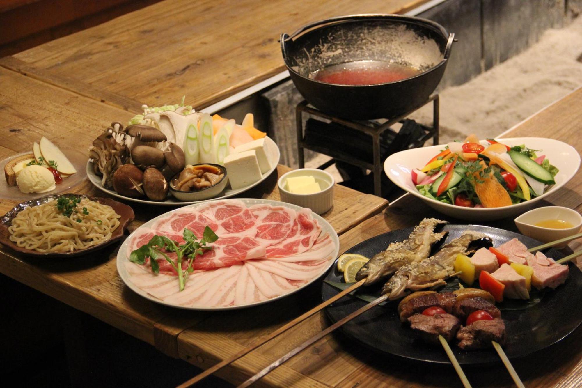 旅馆 Asama Onsen Fan! 松本