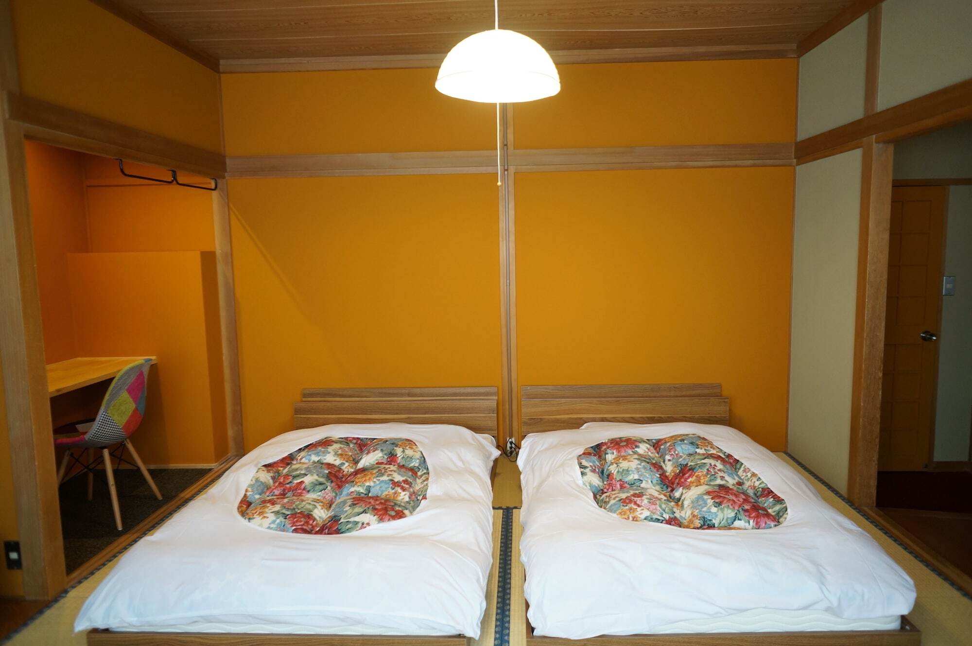 Asama Onsen Fan! Hostel *